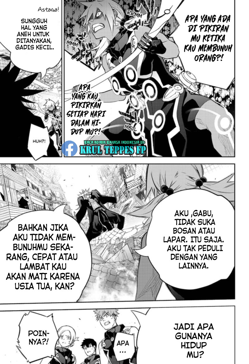 Sousei no Onmyouji