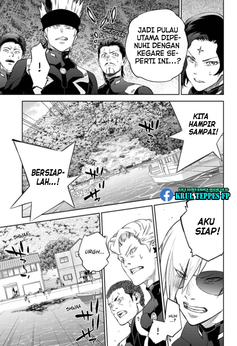 Sousei no Onmyouji
