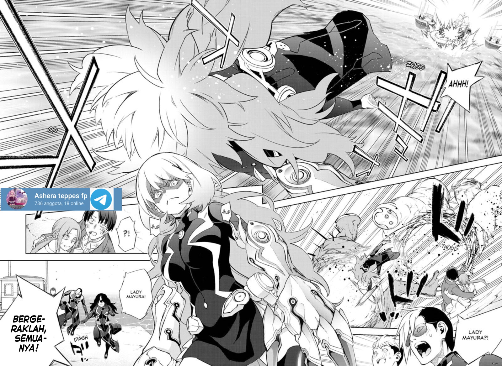 Sousei no Onmyouji