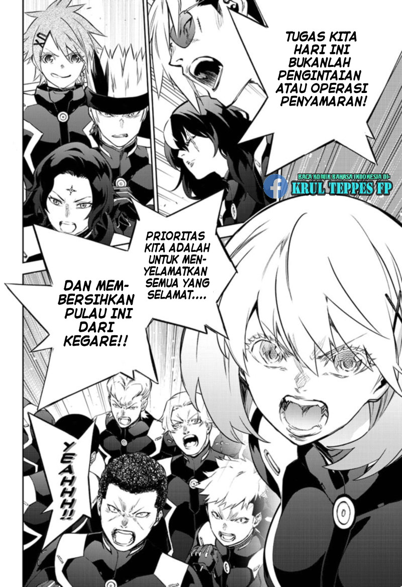 Sousei no Onmyouji