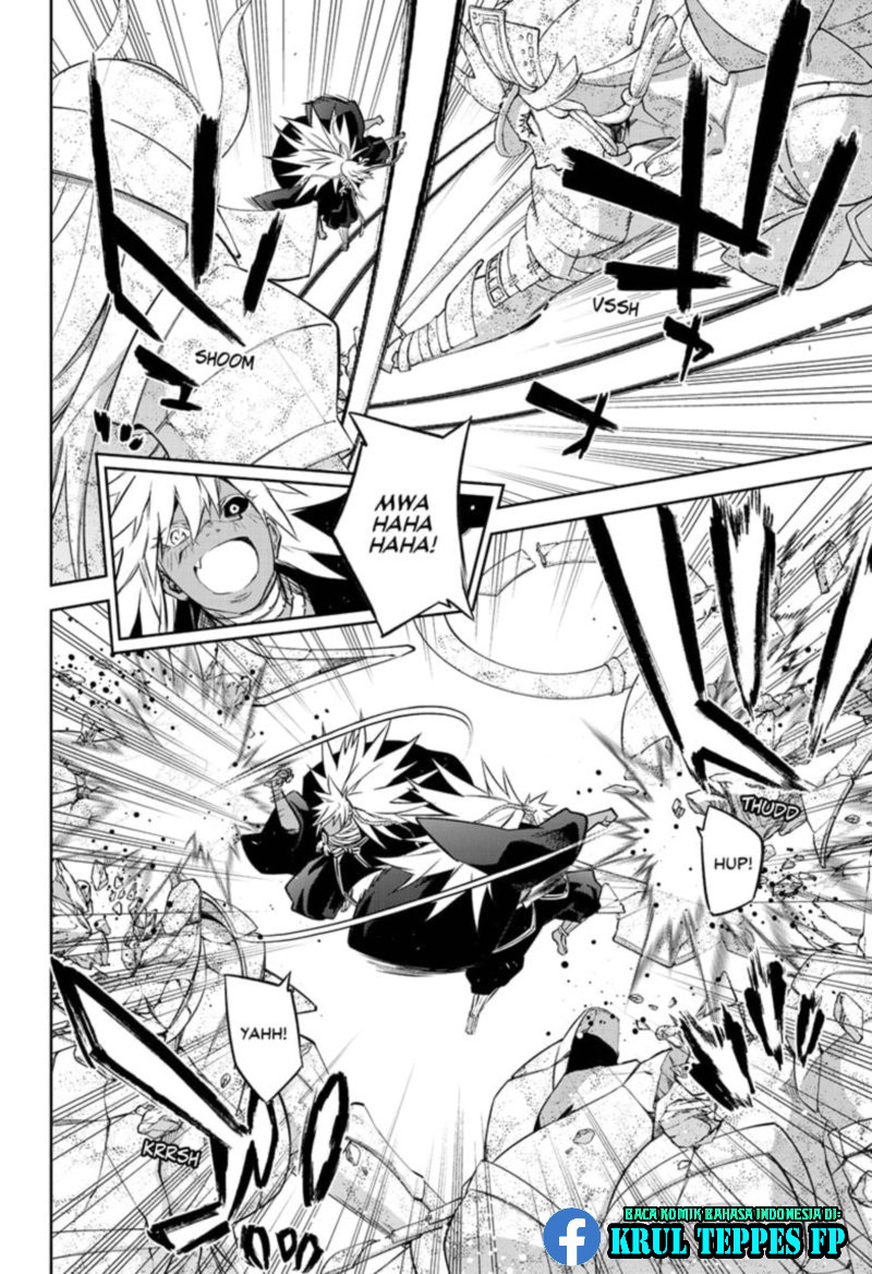 Sousei no Onmyouji