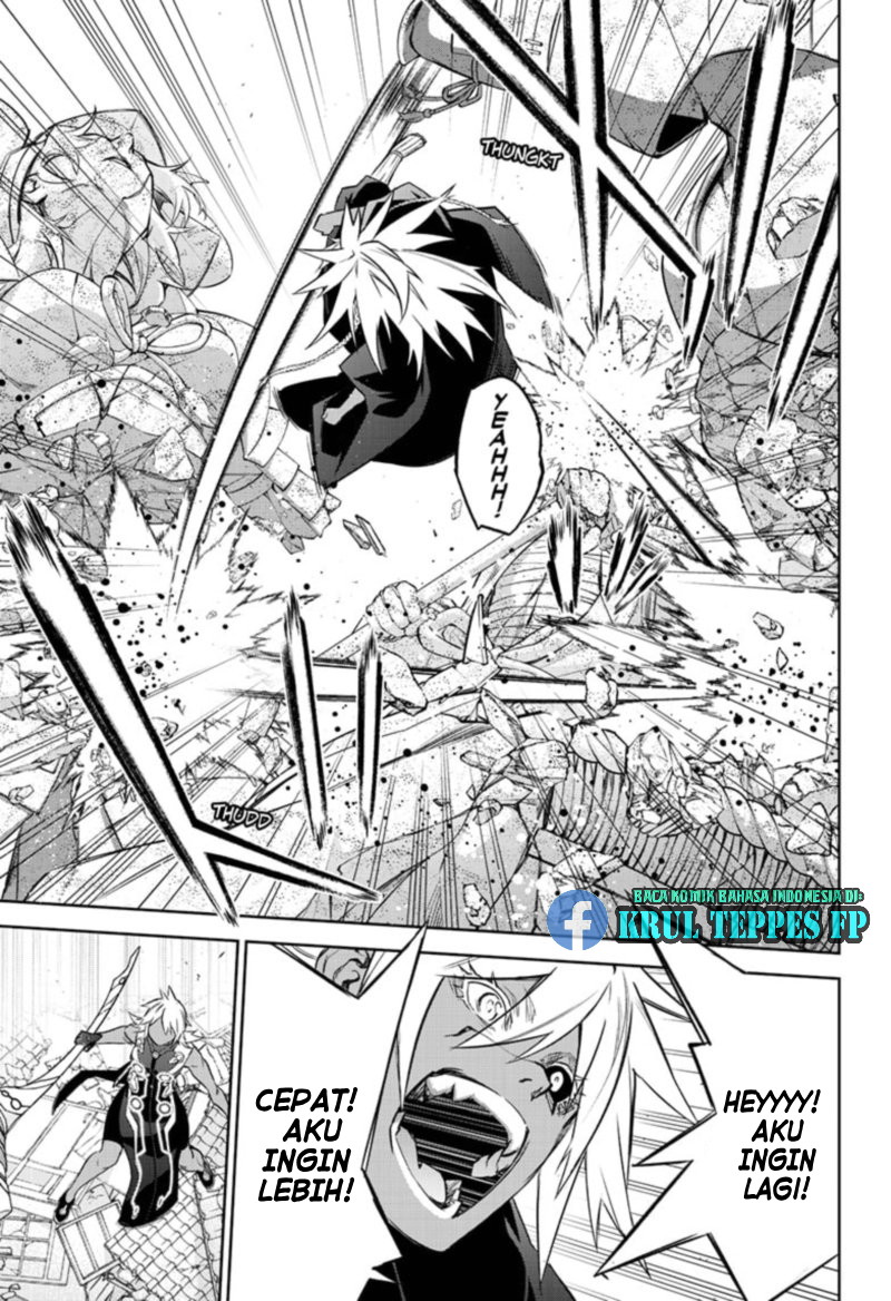 Sousei no Onmyouji