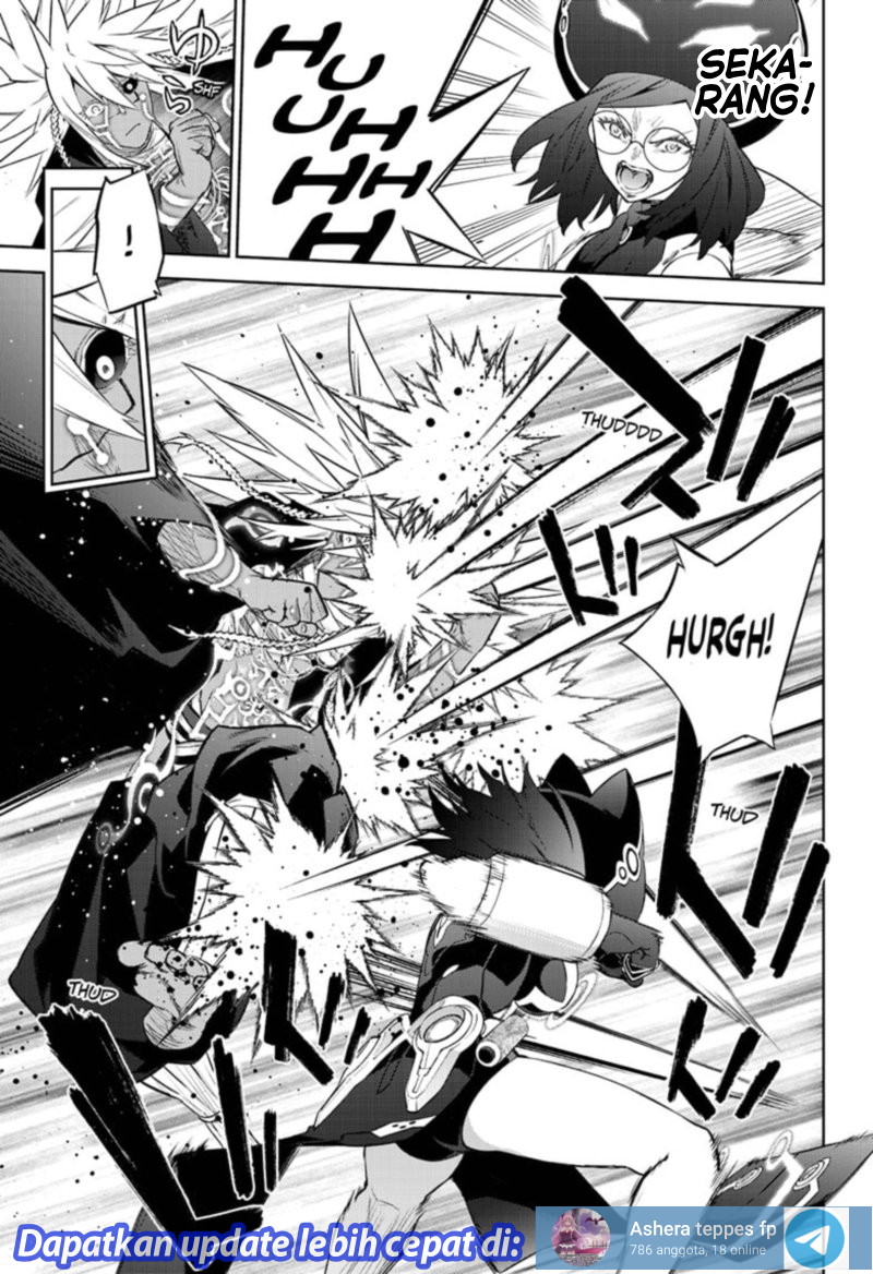 Sousei no Onmyouji