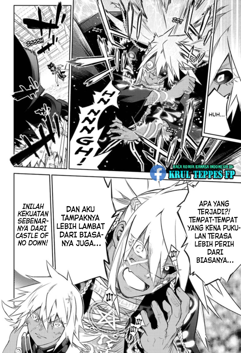 Sousei no Onmyouji