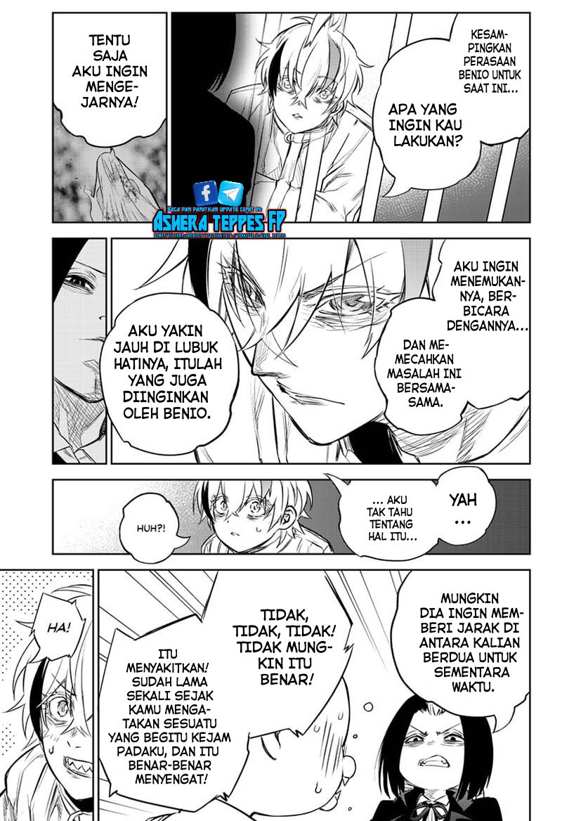 Sousei no Onmyouji
