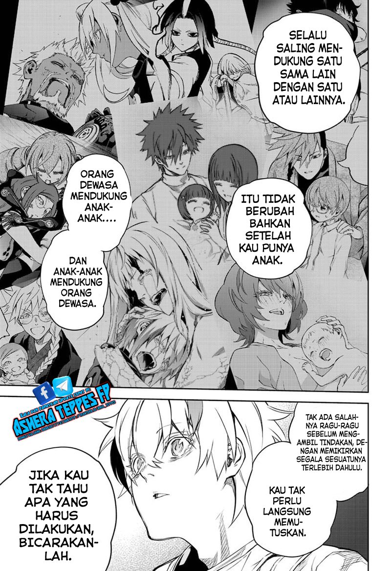 Sousei no Onmyouji