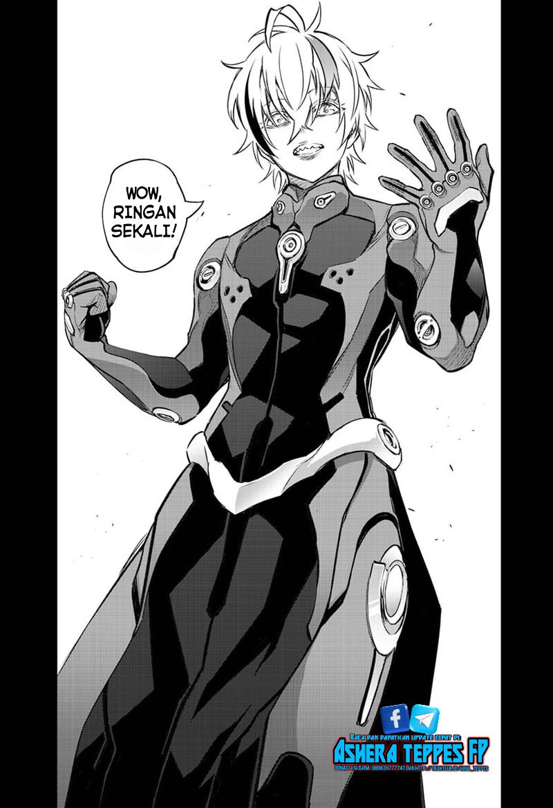 Sousei no Onmyouji
