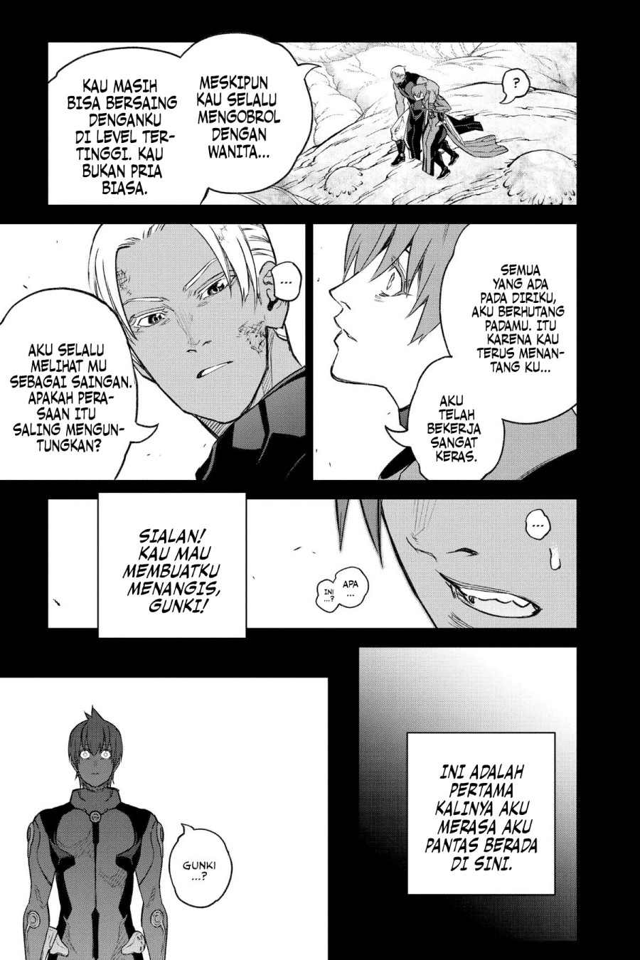 Sousei no Onmyouji