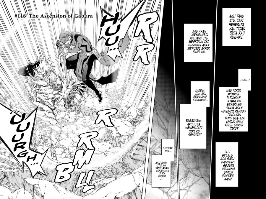 Sousei no Onmyouji