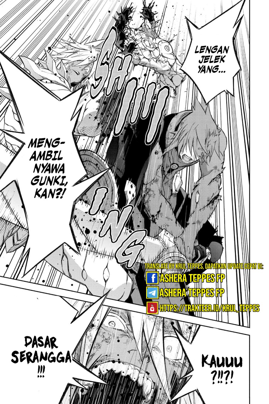 Sousei no Onmyouji