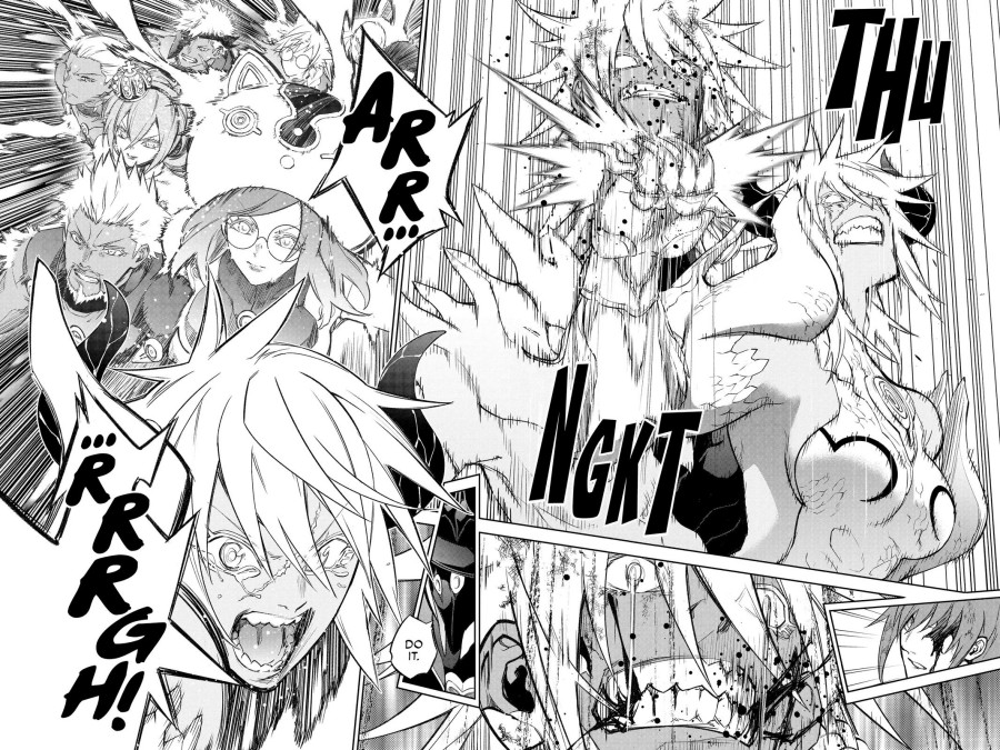 Sousei no Onmyouji