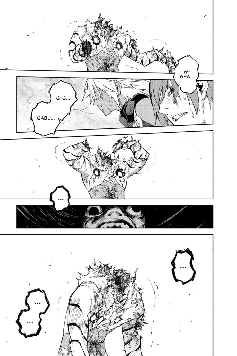 Sousei no Onmyouji