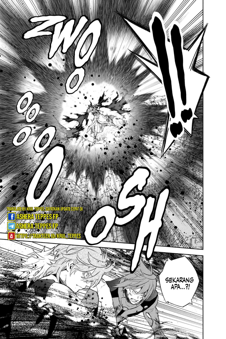 Sousei no Onmyouji