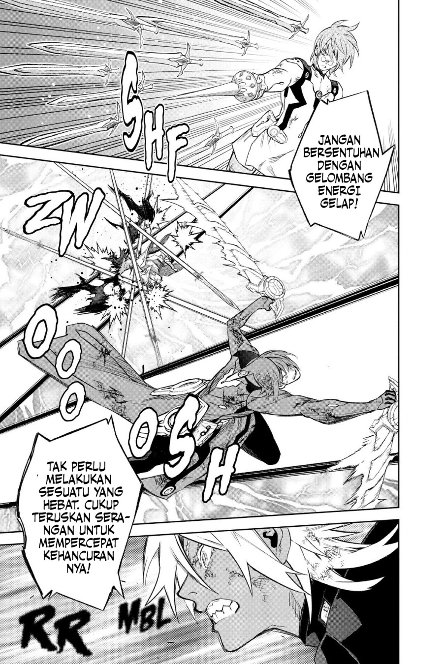 Sousei no Onmyouji