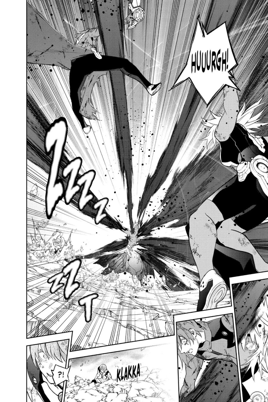 Sousei no Onmyouji
