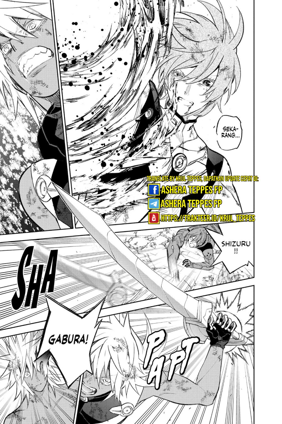 Sousei no Onmyouji