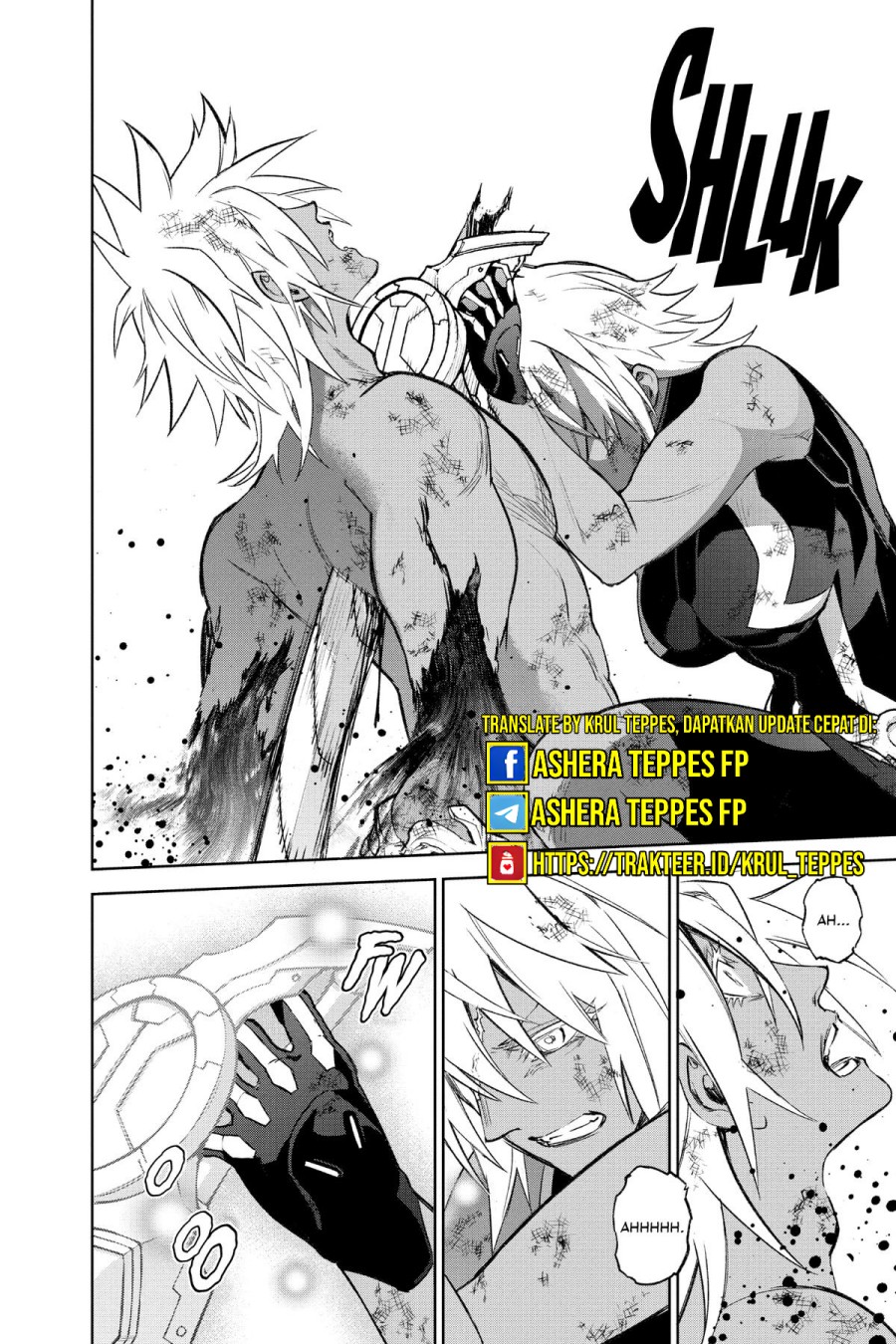 Sousei no Onmyouji