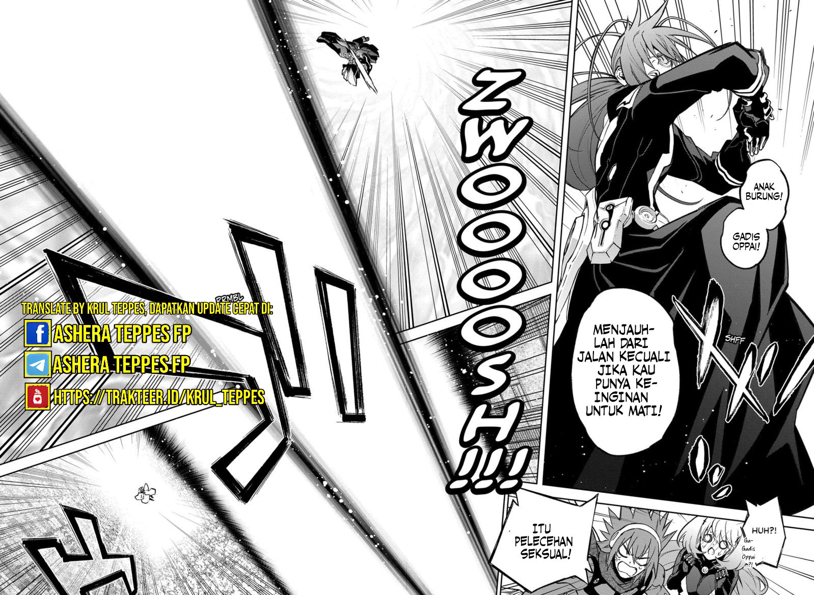 Sousei no Onmyouji