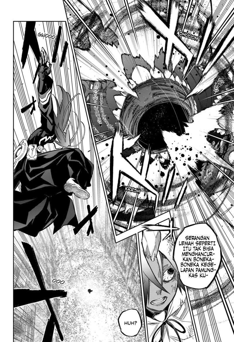 Sousei no Onmyouji
