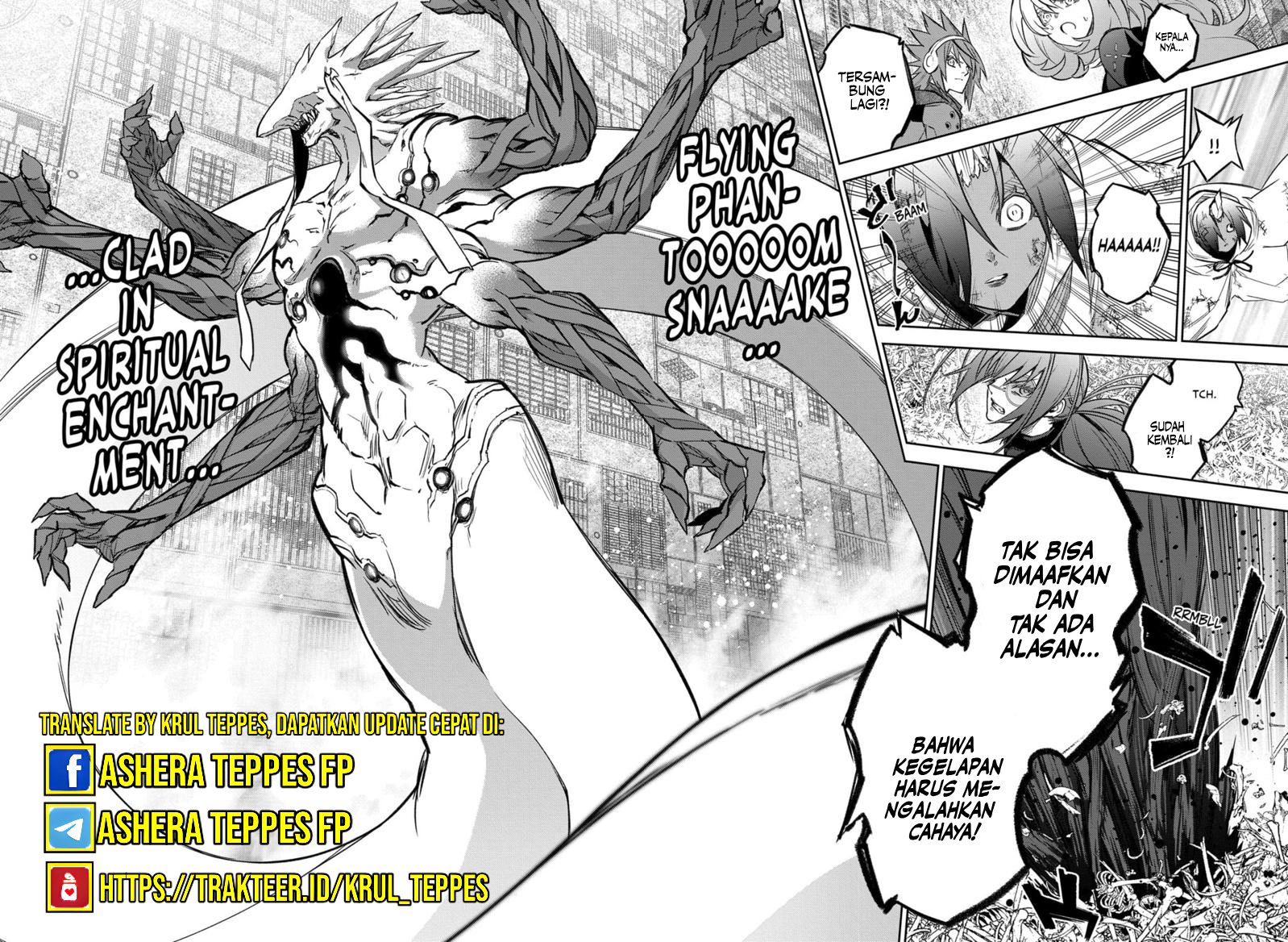 Sousei no Onmyouji