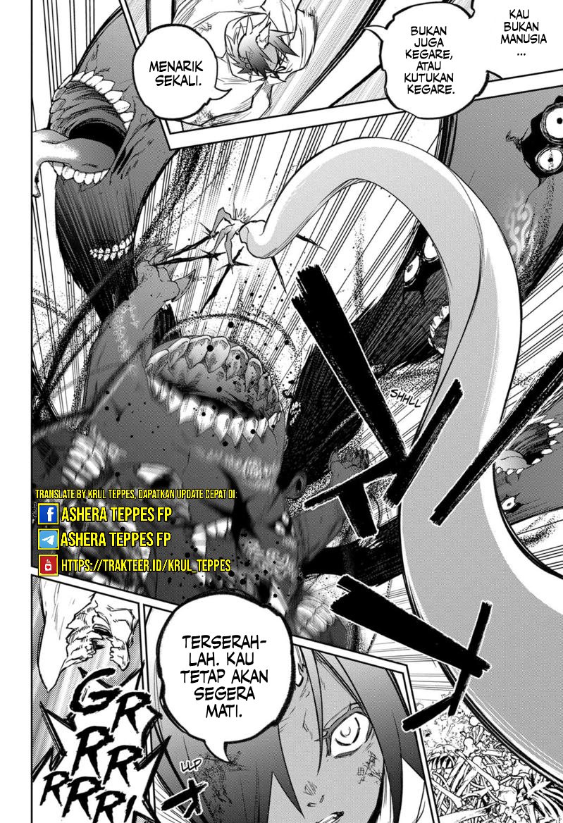 Sousei no Onmyouji