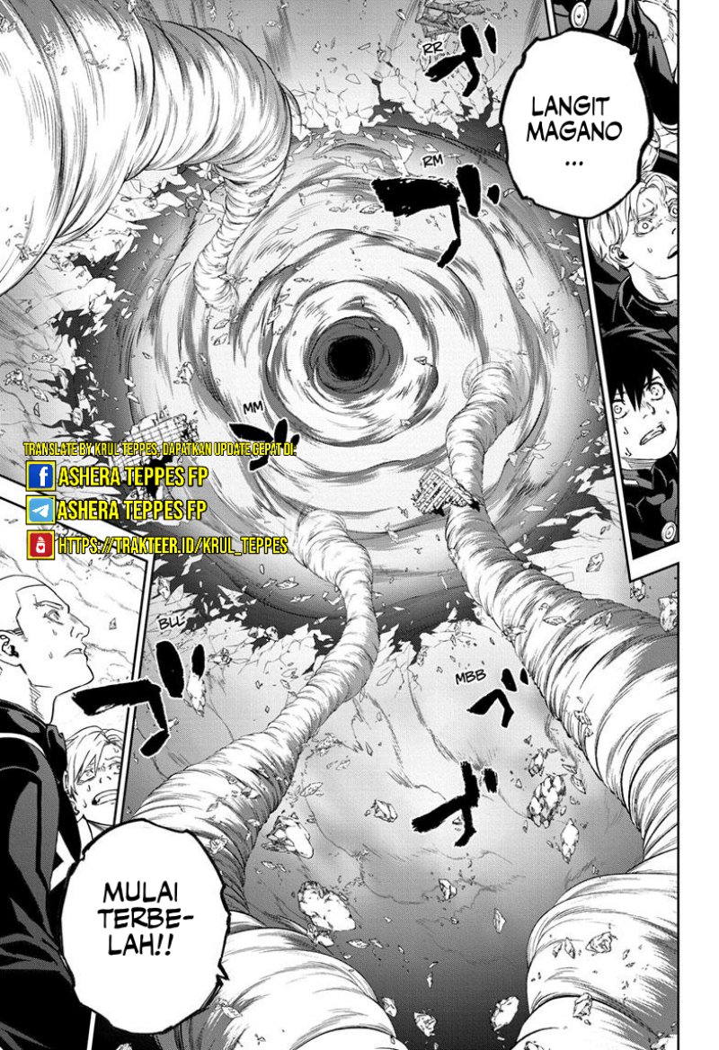 Sousei no Onmyouji