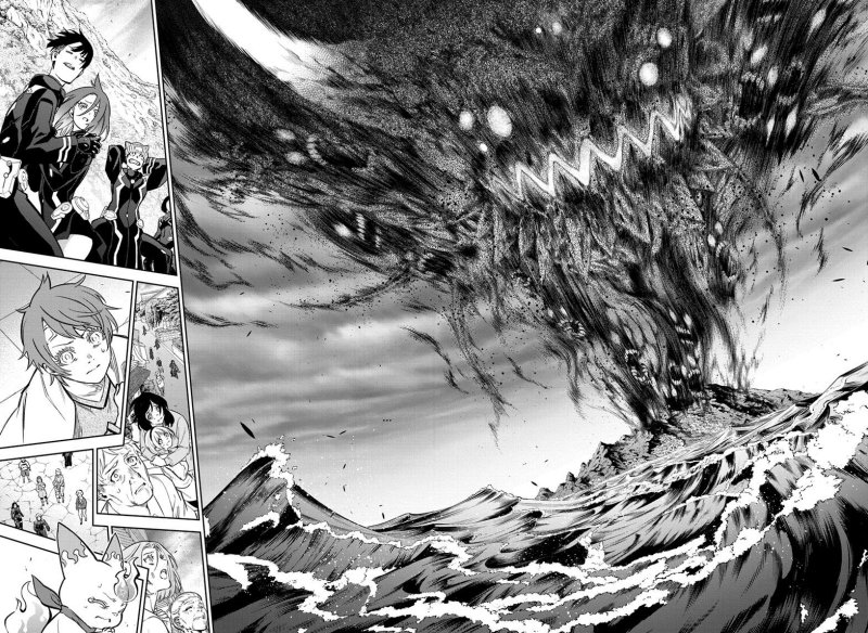 Sousei no Onmyouji