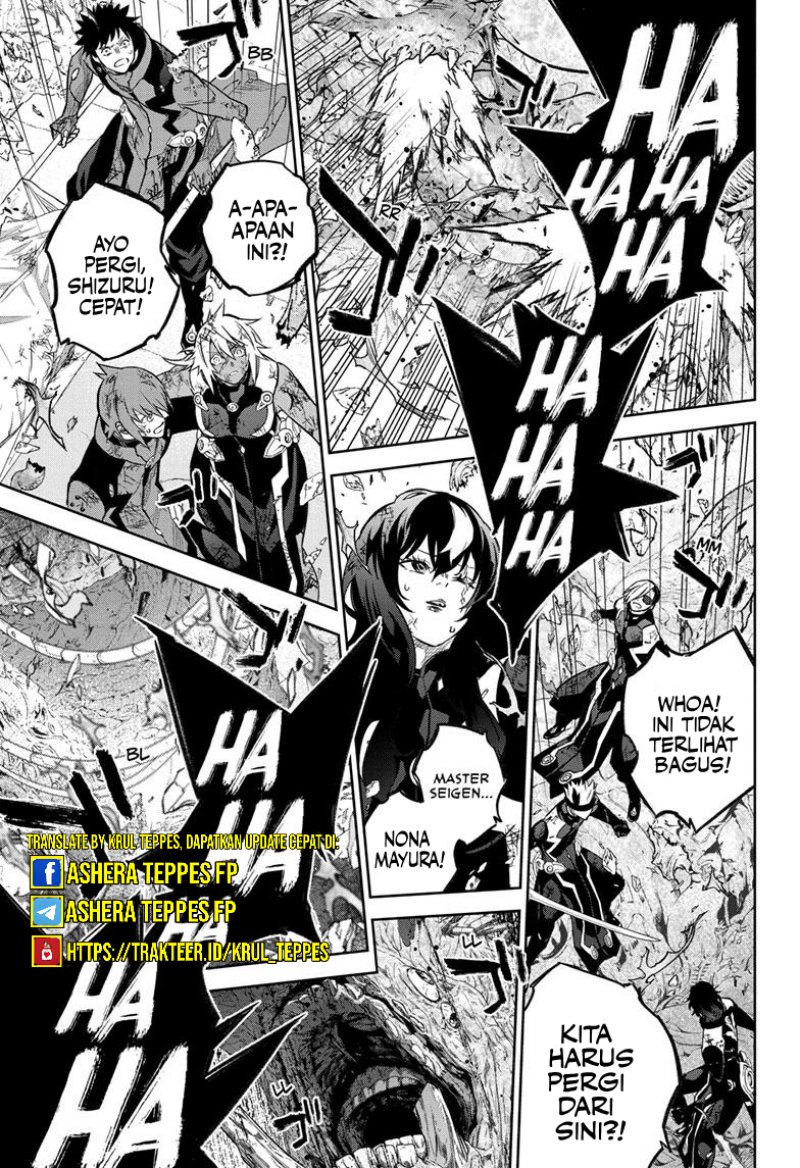 Sousei no Onmyouji
