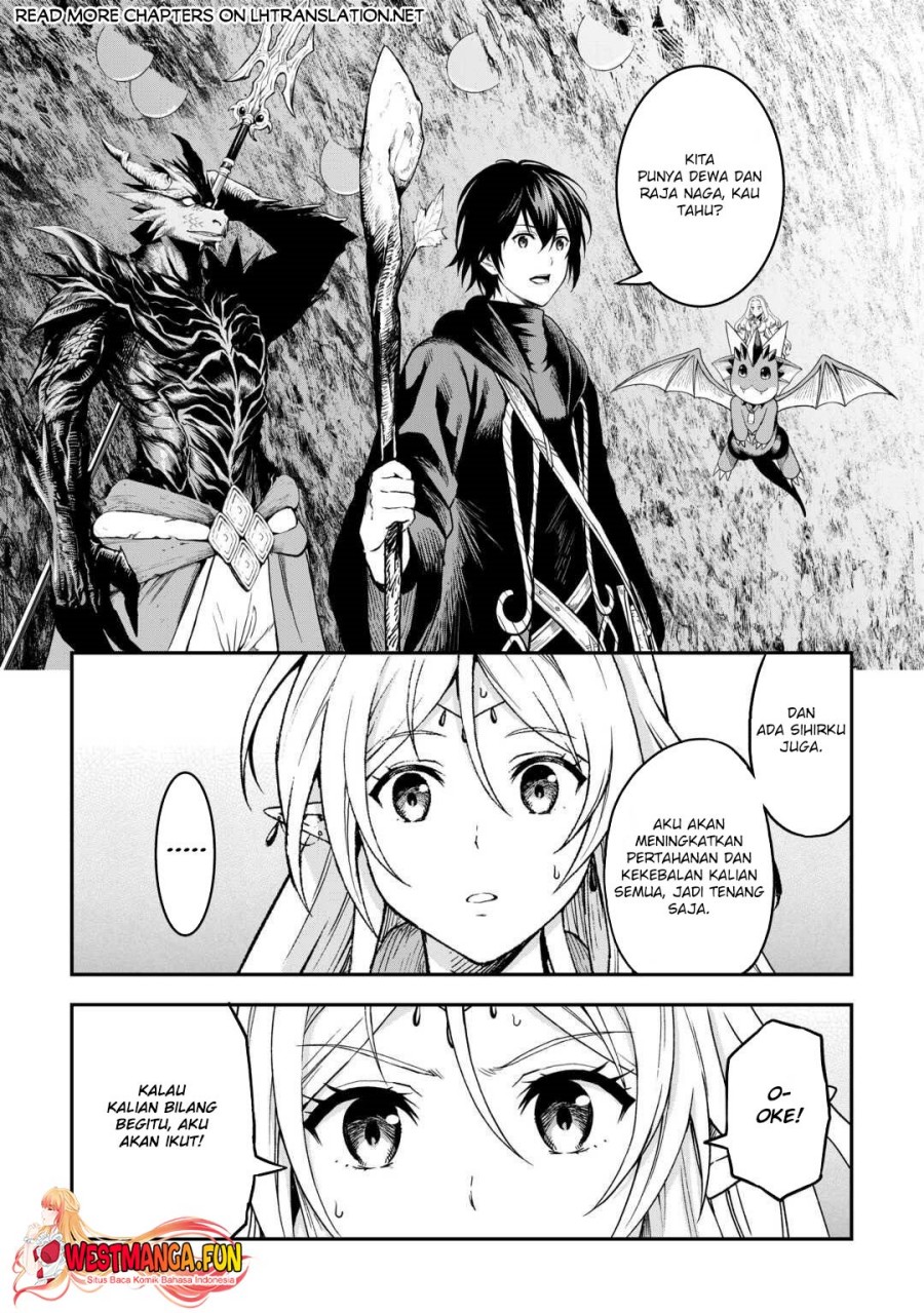 Sozai Saishuka no Isekai Ryokouki Chapter 55