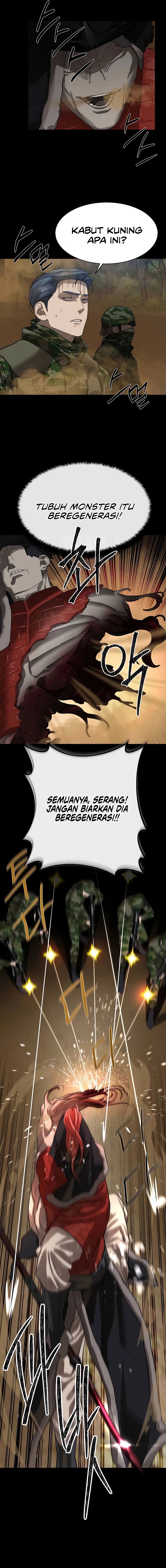 Special Civil Servant