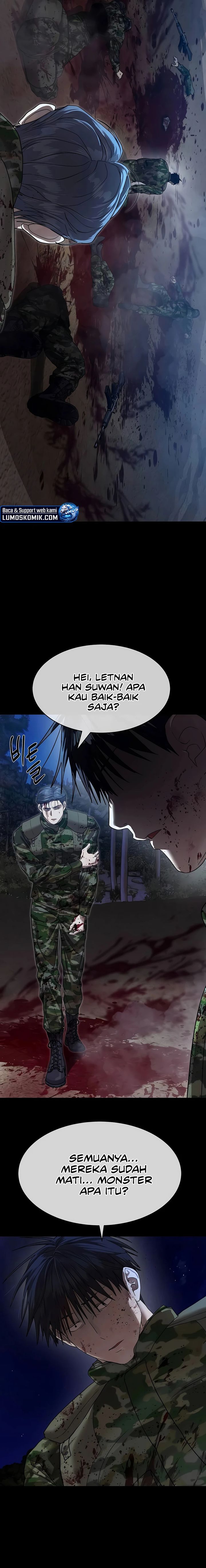 Special Civil Servant