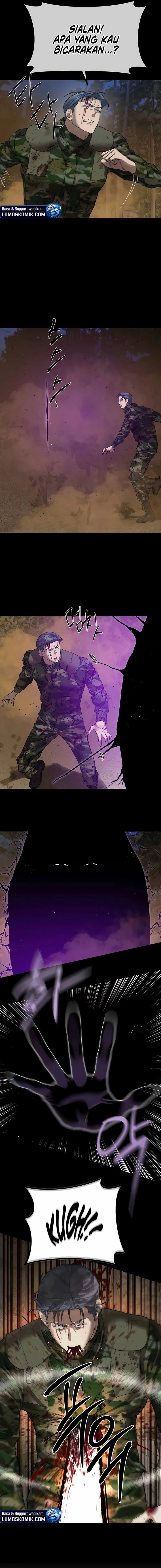 Special Civil Servant
