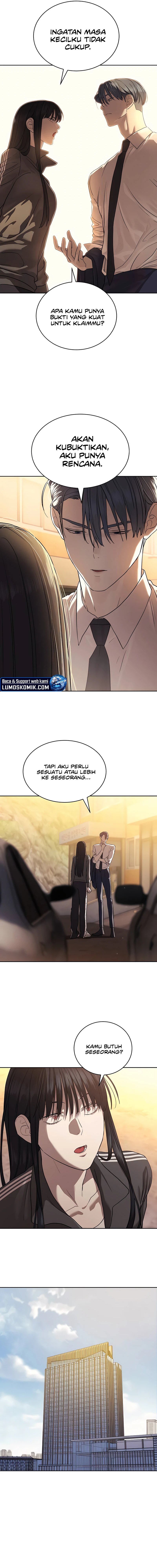 Special Civil Servant