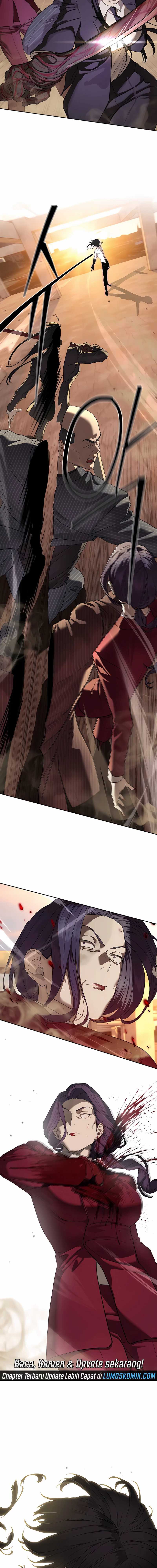 Special Civil Servant