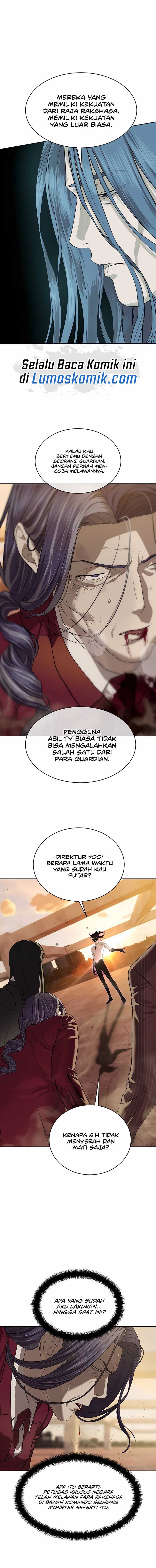 Special Civil Servant