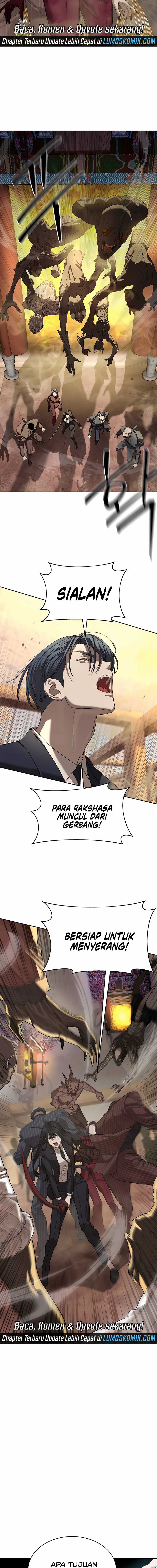 Special Civil Servant