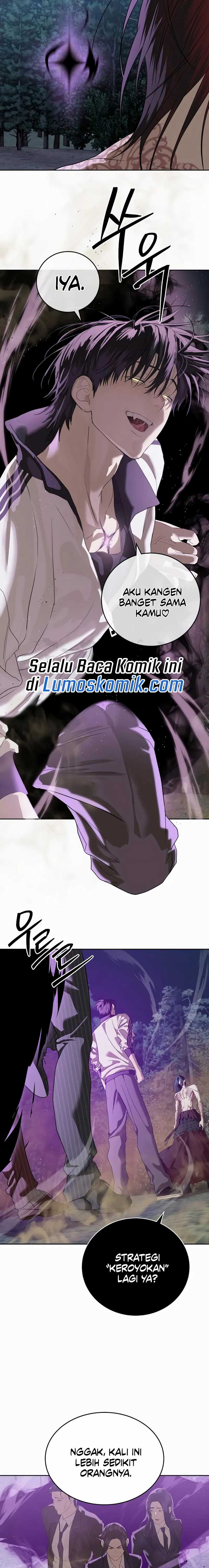Special Civil Servant