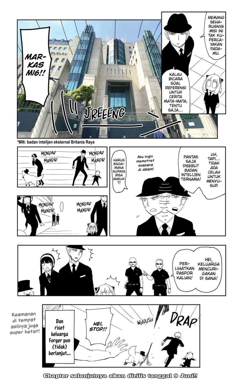 Spy X Family