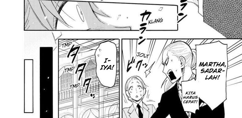 Spy X Family