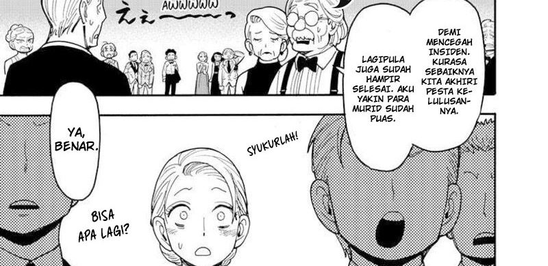 Spy X Family