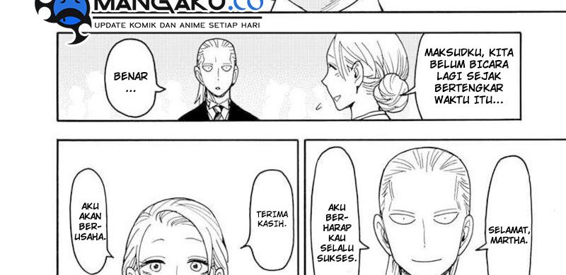 Spy X Family