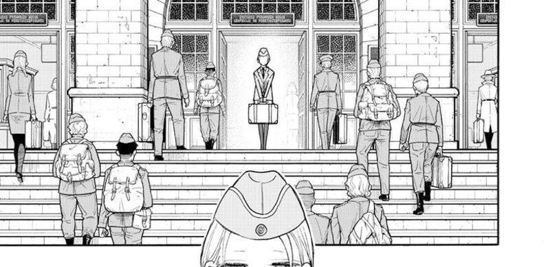 Spy X Family