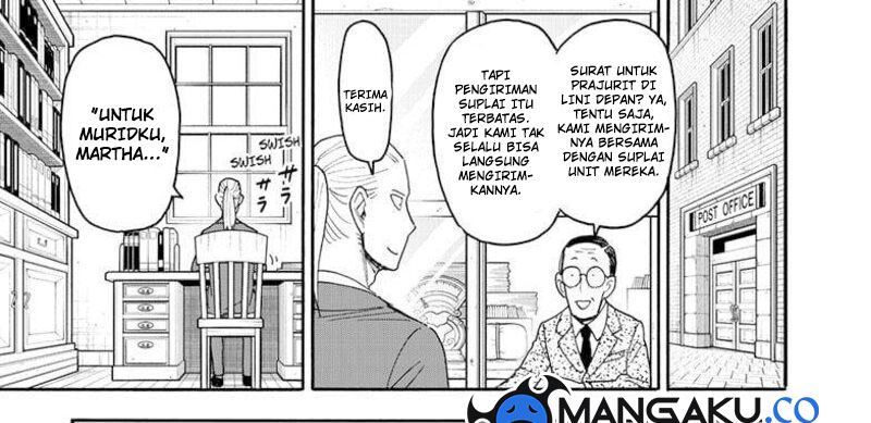 Spy X Family