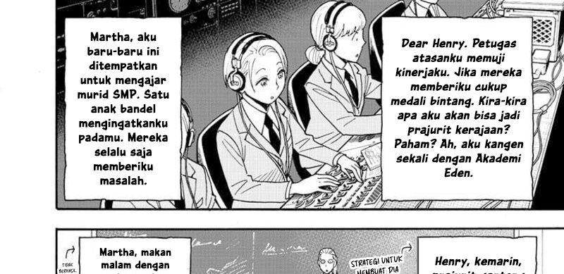 Spy X Family