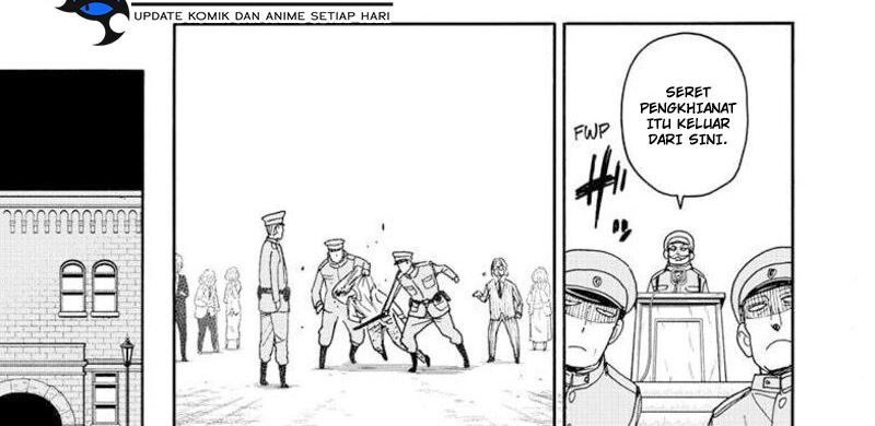 Spy X Family