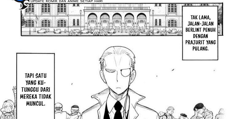Spy X Family