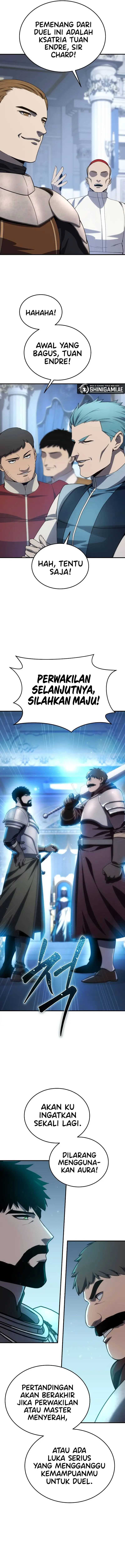 Star-Embracing Swordmaster