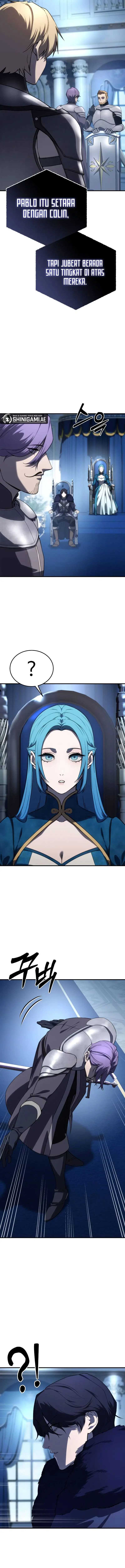 Star-Embracing Swordmaster