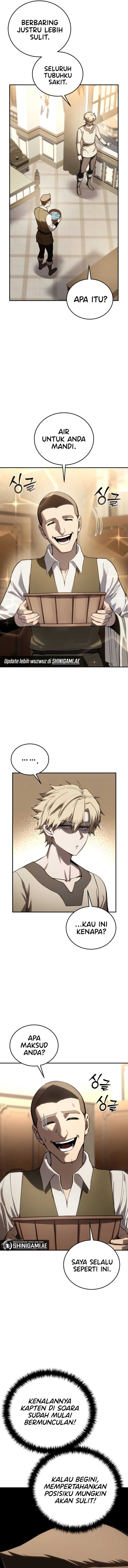 Star-Embracing Swordmaster