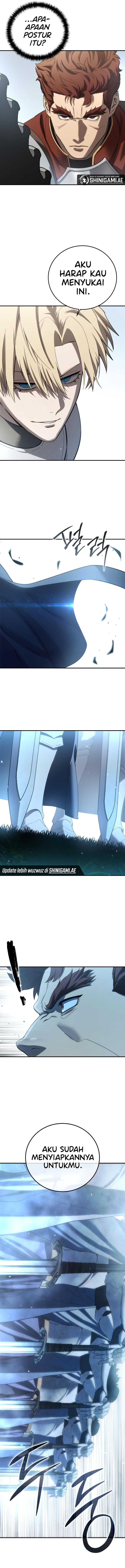 Star-Embracing Swordmaster